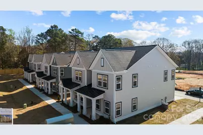 3208 Butler Hill Drive #27, Matthews, NC 28105 - Photo 28