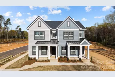 3208 Butler Hill Drive #27, Matthews, NC 28105 - Photo 38