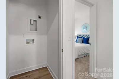 3208 Butler Hill Drive #27, Matthews, NC 28105 - Photo 14