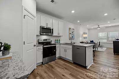 3208 Butler Hill Drive #27, Matthews, NC 28105 - Photo 6