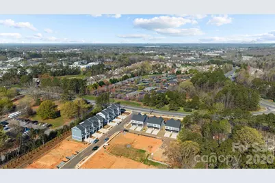 3208 Butler Hill Drive #27, Matthews, NC 28105 - Photo 40