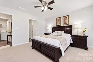 156 Browband St, Troutman, NC 28166 - Photo 20