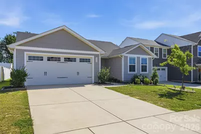 156 Browband Street, Troutman, NC 28166 - Photo 1