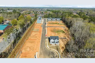 3216 Butler Hill Drive #29, Matthews, NC 28105 - Photo 34