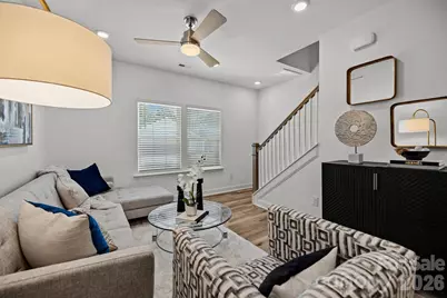 3216 Butler Hill Drive #29, Matthews, NC 28105 - Photo 10