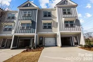 3216 Butler Hl Dr, Matthews, NC 28105 - Photo 1