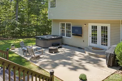 168 Forest Creek Drive, Statesville, NC 28625 - Photo 32