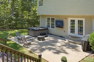 168 Forest Creek Dr, Statesville, NC 28625 - Photo 32