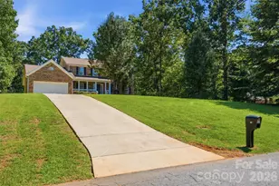 168 Forest Creek Dr, Statesville, NC 28625 - Photo 36
