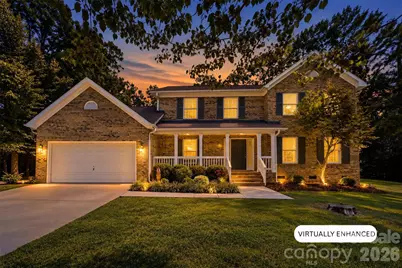 168 Forest Creek Drive, Statesville, NC 28625 - Photo 1