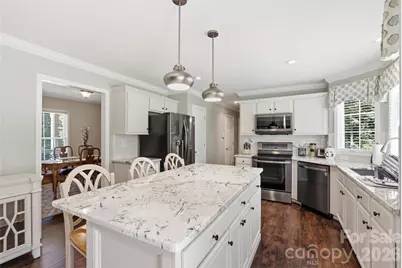 168 Forest Creek Drive, Statesville, NC 28625 - Photo 6