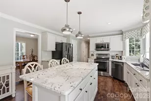 168 Forest Creek Dr, Statesville, NC 28625 - Photo 6