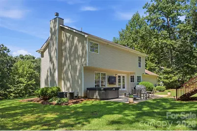 168 Forest Creek Drive, Statesville, NC 28625 - Photo 34