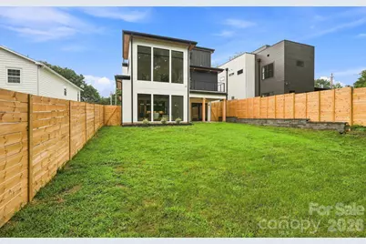 846 Belmont Avenue, Charlotte, NC 28205 - Photo 36