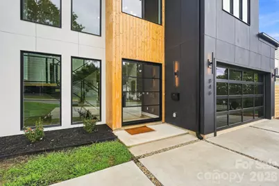 846 Belmont Avenue, Charlotte, NC 28205 - Photo 44