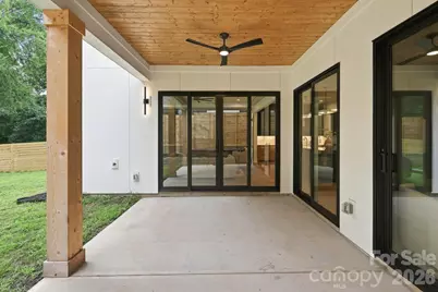 846 Belmont Avenue, Charlotte, NC 28205 - Photo 38