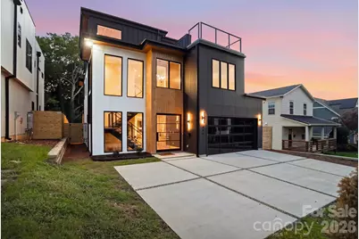 846 Belmont Avenue, Charlotte, NC 28205 - Photo 2
