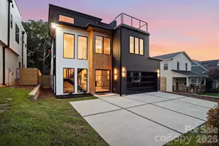 846 Belmont Ave, Charlotte, NC 28205 - Photo 2