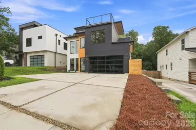 846 Belmont Avenue, Charlotte, NC 28205 - Photo 40