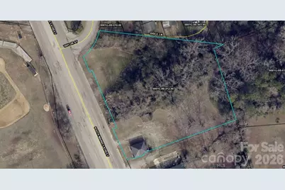 731 S Market Street, Lancaster, SC 29720 - Photo 1