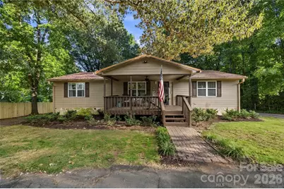 7316 Neal Road, Charlotte, NC 28262 - Photo 1