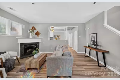 601 N Davidson Street, Charlotte, NC 28202 - Photo 4
