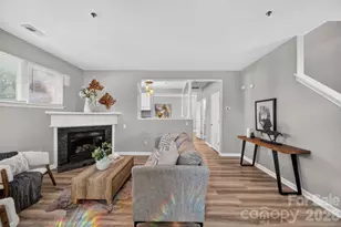 601 N Davidson St, Charlotte, NC 28202 - Photo 4