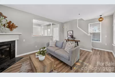 601 N Davidson Street, Charlotte, NC 28202 - Photo 6