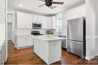 9218 Duckhorn Drive, Charlotte, NC 28277 - Photo 12
