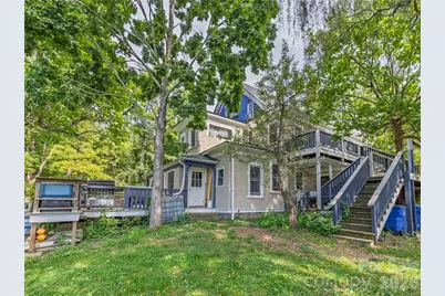 23 Northview Street, Asheville, NC 28801 - Photo 4