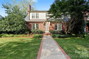 723 Berkeley Ave, Charlotte, NC 28203 - Photo 1