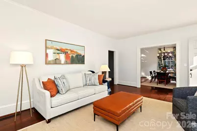 723 Berkeley Avenue, Charlotte, NC 28203 - Photo 4