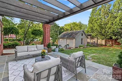 723 Berkeley Avenue, Charlotte, NC 28203 - Photo 36