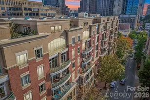 400 N Church St, Charlotte, NC 28202 - Photo 1