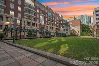 400 N Church Street #420, Charlotte, NC 28202 - Photo 2