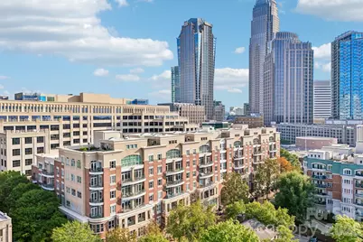 400 N Church Street #420, Charlotte, NC 28202 - Photo 40