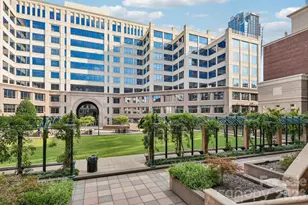 400 N Church St, Charlotte, NC 28202 - Photo 36