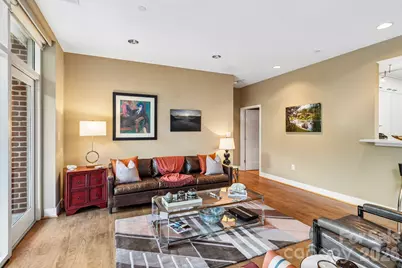 400 N Church Street #420, Charlotte, NC 28202 - Photo 6