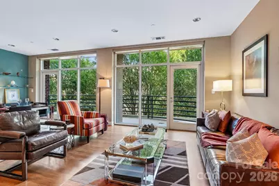 400 N Church Street #420, Charlotte, NC 28202 - Photo 8