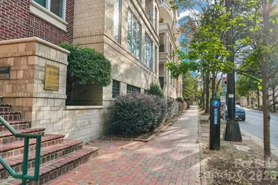 400 N Church Street #420, Charlotte, NC 28202 - Photo 34