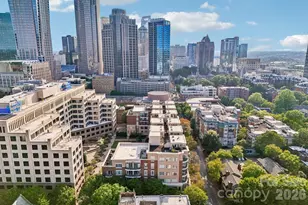 400 N Church St, Charlotte, NC 28202 - Photo 38