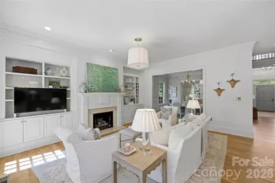 2606 Sheffield Crescent Court, Charlotte, NC 28226 - Photo 26