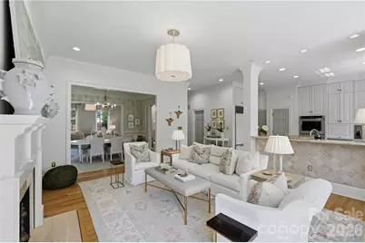 2606 Sheffield Crescent Court, Charlotte, NC 28226 - Photo 18