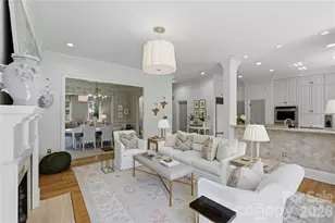 2606 Sheffield Crescent Ct, Charlotte, NC 28226 - Photo 18