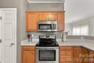 9115 Swallowtail Ln, Charlotte, NC 28269 - Photo 16