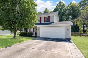 9115 Swallowtail Ln, Charlotte, NC 28269 - Photo 1