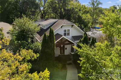 1623 S Mint Street, Charlotte, NC 28203 - Photo 1