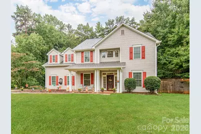 7313 Hannah Alexander Lane, Mint Hill, NC 28227 - Photo 2
