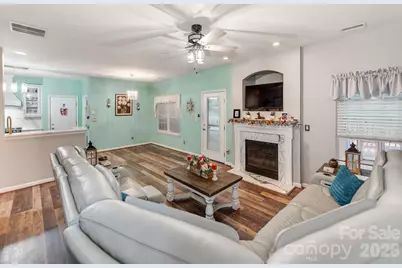 7313 Hannah Alexander Lane, Mint Hill, NC 28227 - Photo 14