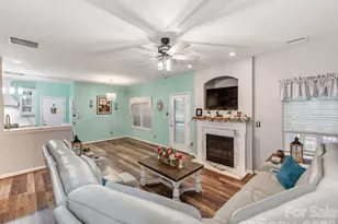 7313 Hannah Alexander Ln, Mint Hill, NC 28227 - Photo 14
